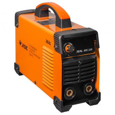 Сварочный инвертор Сварог REAL ARC 220 (Z243N) (160-270В, 220А, ПВ-60%, Antistick, ОКС 35-50)