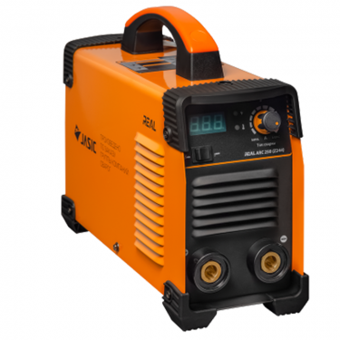 Сварочный инвертор Сварог REAL ARC 250 (Z244) (160-270В, 250А, ПВ-60%, TIG, Antistick, ОКС 35-50)