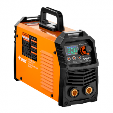 Сварочный инвертор Сварог ARC 200 REAL SMART (Z28303) (140-270В, 200А, ПВ-60%, синергетика, VRD, TIG)