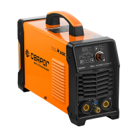 Аргонодуговой аппарат Сварог REAL TIG 200 P (W2J1) (220В, 200А, ПВ=60%, HF-поджиг, пульс)