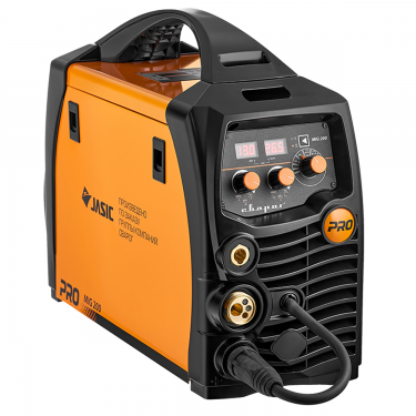 Сварочный полуавтомат Сварог PRO MIG 200 SYNERGY (N229)