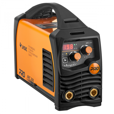 Сварочный инвертор Сварог PRO ARC 200 (Z209S) (185-250В, 200А, ПВ-60%, TIG, Antistick, Hot Start, ARC Force)