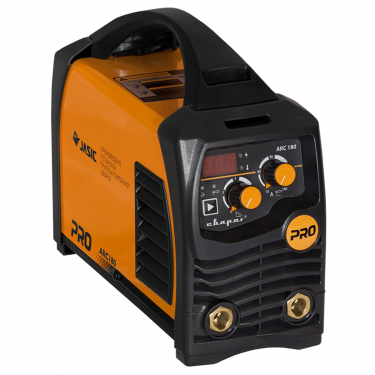 Сварочный инвертор Сварог PRO ARC 180 (Z208S) (185-250В, ПВ-60%, TIG, Antistick, ARC Force)