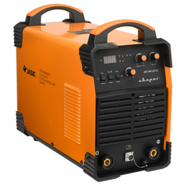 Сварочный инвертор Сварог ARC 400 (Z312) (380В, 400А, ПВ-60%, TIG, строжка, VRD, Antistick, HotStart, ArcForce)
