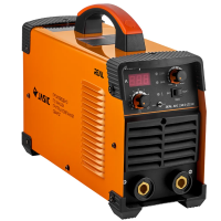 Сварочный инвертор Сварог REAL ARC 250D (Z226) (220В/380В, ПВ-60%, TIG, VRD, Antistick, HotStart, ArcForce)