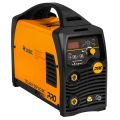 Аргонодуговой аппарат Сварог PRO TIG 200 P DSP AC/DC (E201) (220В, 200А, ПВ-60%, HF/Lift-поджиг, сварка алюминия)