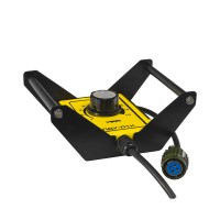 Пульт дистанционного управления КЕДР ПДУ-01К для ВД-306.01/413.01/500.01 (кабель 25 м, 4 pin, 8001734)