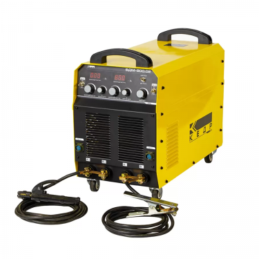 Сварочный инвертор КЕДР ВДМ-800.02 PRO (100-800А, 380В, ПВ 100%, два поста 50-400А)