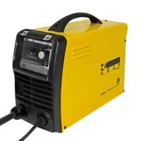 Сварочный полуавтомат аккумуляторный КЕДР BatteryMIG-100 PRO (40-100А, ПВ 60%, 10.4 кг с комплектом)