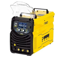 Сварочный источник КЕДР MultiMIG-3500DP NEO Robotic Ethernet/IP (380В, 350А, ПВ=100%, двойной пульс, синергетика, TIG, MMA)