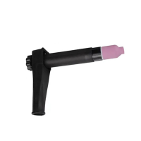 Горелка автоматическая PARWELD WLD WP27A 8м (500А, ПВ=100%, 1.0-6.4мм, L1=234мм, L2=142мм, ж/о)