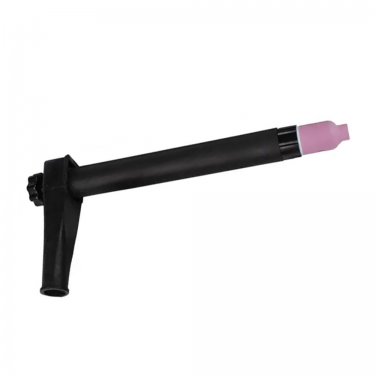 Горелка механизированная PARWELD WLD WP27C 8м (500А, ПВ=100%, 1.0-6.4мм, L1=357мм, L2=270мм, ж/о)