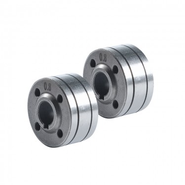 Ролики подающие Fubag для IRMIG 160/180 (0.8/1.0 мм, сталь)