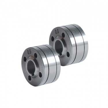 Ролики подающие Fubag для IRMIG 160/180 (0.6/0.8 мм, сталь)