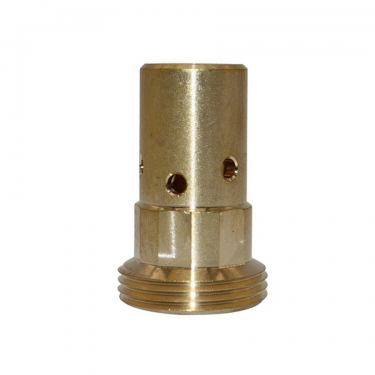 Держатель наконечника горелки Hugong MIG/MAG HG50 / MB501D (M8/M10, 25мм, упак. 5 шт.)