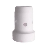 Диффузор керамический Hugong горелки HG50 / MB501D (белый, 28 мм, упак. 10 шт.)