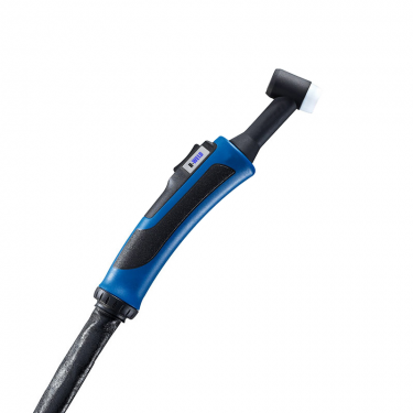 Горелка аргонодуговая Abicor Binzel RWTIG GRIP 18SC 8м (UP-DOWN LORCH BSB 35-50 5-pol. без КО RU ж/о)