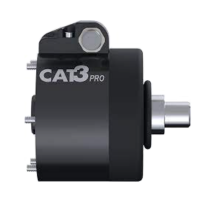 Держатель горелки Abicor Binzel CAT3 PRO TR/ХL