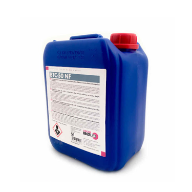 Специальный охлаждающий агент Abicor Binzel BTC-50 NF (канистра 5 литров)
