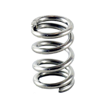 Пружина поворотной головы горелки Abicor Binzel ABITIG SL (упаковка 10шт.)