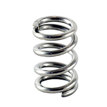 Пружина поворотной головы горелки Abicor Binzel ABITIG SL (упаковка 10шт.)