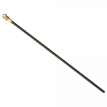 Спираль гусака Abicor Binzel РОБО WH652 (1.0-1.2 мм, 241 мм, сталь)