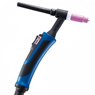 Горелка аргонодуговая Abicor Binzel ABITIG 26 4м GRIP BHC-01 (180А, ПВ=35%, газ G1/4“, кнопка DD, RU) (7S3.SK043.52.00.000.01)