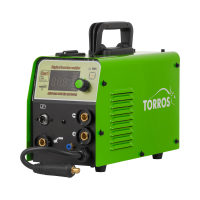 Сварочный полуавтомат TORROS MIG-120 SUPER (M1202) (220В)