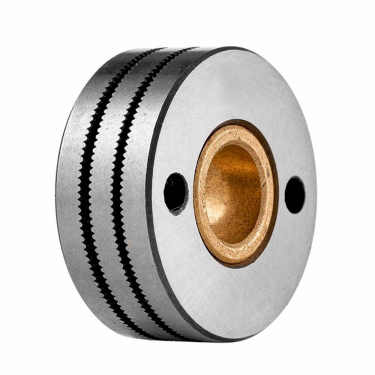 Ролик подающий HUGONG EXTREMIG 200LCD III (0.8-1.0мм, flux-тип) (30x10x12)