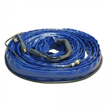 Кабель-пакет MIG HUGONG  5 метров (50мм2, 6-pin, возд.охл.)