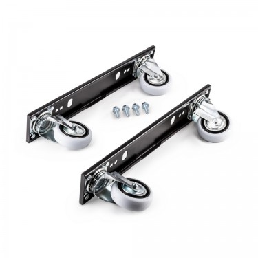 Колеса FoxWeld WECO для подающего механизма (комплект)