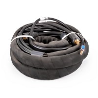 Кабель-пакет FoxWeld WECO для WF 104/107/108 (5м, 70мм2, 17пин, ж/о)