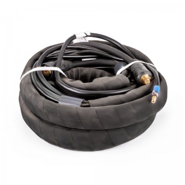 Кабель-пакет FoxWeld WECO для WF 104/107/108 (5м, 70мм2, 17пин, ж/о)