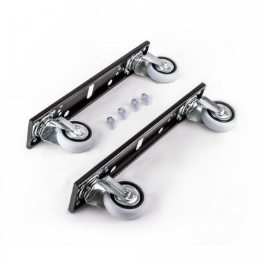 Колёса FoxWeld WECO для подающего механизма WF 205/204 (комплект)