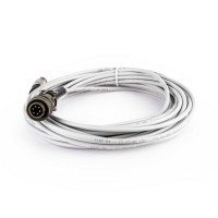 Кабель управления FoxWeld WECO ПДУ RC03 10м (6pin / 7pin)