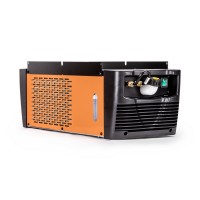 Блок жидкостного охлаждения FoxWeld WECO CU 20 HP (220В/380В, 1.65кВт, 4.5л) Италия