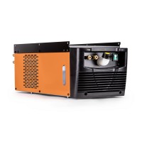 Блок жидкостного охлаждения FoxWeld WECO CU 28 (220В/380В, 1.65кВт, 4.5л) Италия