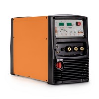 Сварочный источник FoxWeld WECO MIG 507 AC/DC DP Италия