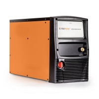 Сварочный источник FoxWeld WECO MIG 503 DP (MIG Pulse/Double Pulse, TIG DC, MMA, ARC AIR) Италия