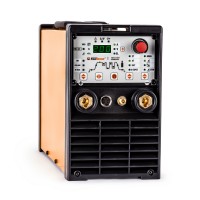 Аргонодуговой аппарат FoxWeld WECO TIG 209 DC PULSE (220В, пульс, синергетика) Италия