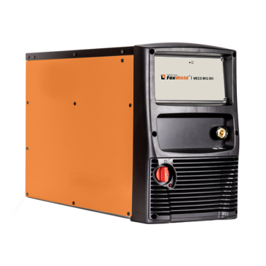 Сварочный источник FoxWeld WECO MIG 503 (380В, 500А, TIG DC, MMA, ARC AIR) Италия