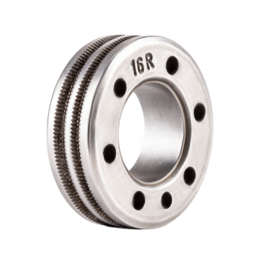 Ролик подающий FoxWeld WECO (1.2/1.6мм, D=37мм, d=19, VK)