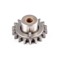 Комплект ведущих роликов FoxWeld WECO (2 шт.)