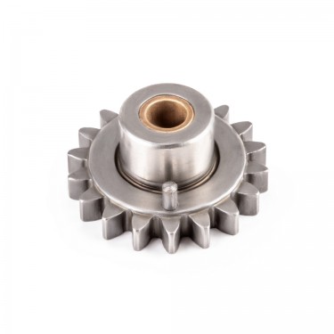 Комплект ведущих роликов FoxWeld WECO (2 шт.)