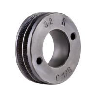 Ролик подающий FoxWeld WECO (2.4/3.2мм, D=37мм, d=19, VK)