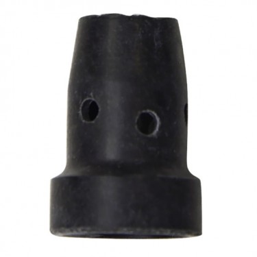 Диффузор газовый Abicor Binzel (особо стойкий, L=28мм)