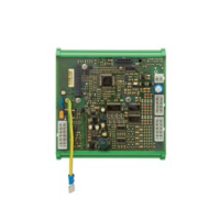 Блок Abicor Binzel RI 3000 EtherNET/IP 2-port RJ45