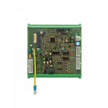 Блок Abicor Binzel RI 3000 EtherNET/IP 2-port RJ45