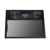 Светофильтр "Хамелеон" TECMEN ADF 745L (DIN2.5/4-8/9-13, 115x94x9 мм, 0.05 мсек)