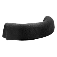 Накладка на оголовье TECMEN от пота для маски TM31